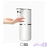 جا مایع صابونی اتوماتیک ژلی سنسوردار مدل SmartGel Pro