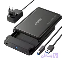 قاب هارد ۳.۵ اینچ USB 3.0 اوریکو مدل DDL35-U3