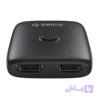 مبدل ۳ پورت HDMI اوریکو مدل HS2-A1