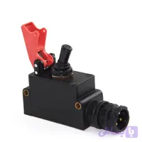 ADR Toggle switch TE connectivity kissling سوییچ