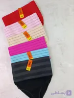 شورت گنی زنانه کد 927