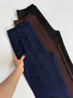 شلوار مک لارا ( مدل بوت کات)