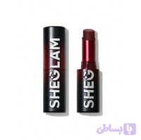 رژلب داینامیت بوم لانگ شیگلم – SHEGLAM Dynamatte Boom Long Lasting Lipstick