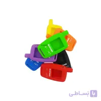 کاور ژله ایی استیل میت مدل ردبت