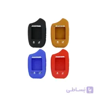کاور ژله ایی ماجیکار مدل 130