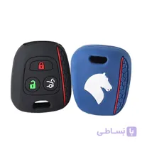 کاور ژله ایی دنا