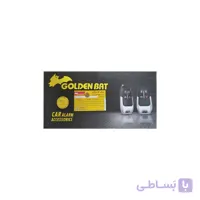 دزدگیر ردیاب گلدن بت
