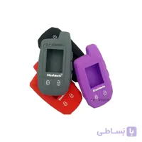 کاور ژله ایی استیل میت مدل PKE