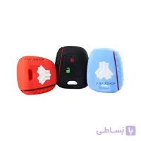کاور ژله ایی تیبا