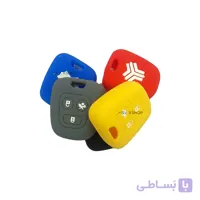 کاور ژله ایی پراید
