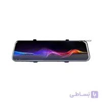 آینه مانیتور ثبت وقایع DVR و دوربین دنده عقب چیتا مدل XD5000