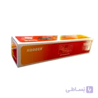 کمک فنر جلو خودرو L90 گازی روغنی