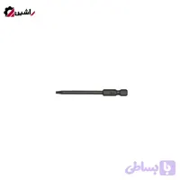 نوک پیچ گوشتی 75*T10 روکش زینک برند کومکو KOMKO