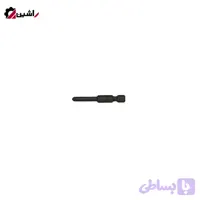 نوک پیچ گوشتی TRI2*50 یا سه سو روکش زینک برند کومکو KOMKO