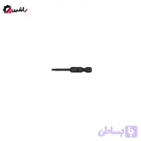 نوک پیچ گوشتی 75*T8 روکش زینک برند کومکو KOMKO