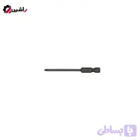 نوک پیچ گوشتی 75*T8 روکش زینک برند کومکو KOMKO