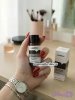 سرم رشد و تقویت مو لانبنا حجم ۲۰ میل