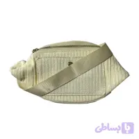 کیف کمری زنانه مدل حصیری