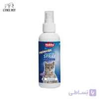 اسپری کت نیپ گربه نوبی