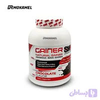 گینر 2.640 گرم اس ان ان