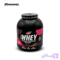 وی 1.800 کیلوگرم کاله