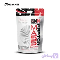 مس گینر 5.4 کیلوگرم اس ان ان