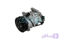 کمپرسور کولر C7000 برند دووان Doowon