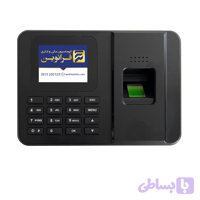 دستگاه حضور و غیاب FN70w