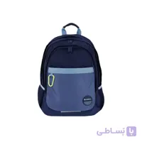 کوله پشتی مدرسه ای پسرانه گابل اسپانیا مدل 31 Whisper