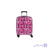چمدان گابل اسپانیا مدل cloverسایز کوچک
