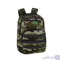 کوله پشتی مدل ARMY کول پک لهستان