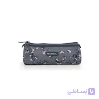 جامدادی سه زیپ دخترانه گابل اسپانیا مدل secret