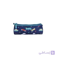 جامدادی سه زیپ پسرانه گابل اسپانیا مدل Speedy
