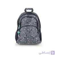 کوله پشتی مدرسه ای دخترانه گابل اسپانیا مدل31 secret