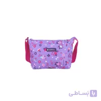 کیف دوشی دخترانه گابل اسپانیا مدل Violet