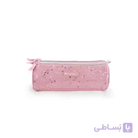 جامدادی سه زیپ دخترانه گابل اسپانیا مدل Glam