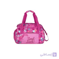 ساک ورزشی دخترانه گابل اسپانیا مدل Clover