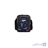 کیف دوشی پسرانه گابل اسپانیا مدل Training
