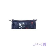 جامدادی سه زیپ پسرانه گابل اسپانیا مدل Dash