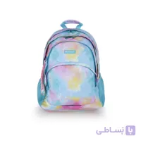 کوله پشتی مدرسه ای دخترانه گابل اسپانیا مدل mystic 32