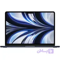 لپ تاپ 13.6 اینچی اپل مدل MacBook Air M2 2022