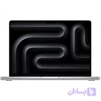لپ تاپ 16.2 اینچی اپل مدل MacBook Pro MUW63 2023