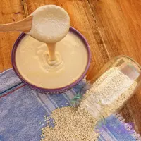معجون ارده و شیره 450گرم