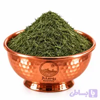 نعنا خشک (کد TNE96)