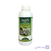 حشره کش پالیزین 1 لیتری کیمیاسبزآور
