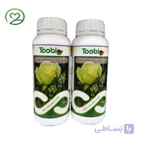 آفتکش گیاهی توتال الترا مخصوص شپشک آردآلود 1 لیتری