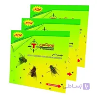 چسب مگس کش 3 عددی