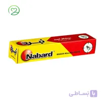 خمیر سوسک کش نبرد مدل Roach غیر سمی
