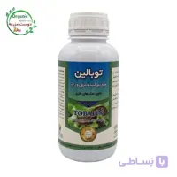 مایع دور کننده حلزون و راب توبالین 500 سی‌سی