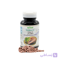 کود بیولوژیک تریکوران جی